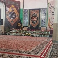 مسجد صدیقی ها