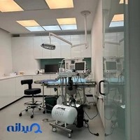 کلینیک دندانپزشکی دامپزشکی دنتال پت سنتر