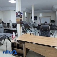 فروشگاه مبلمان اداری آسا