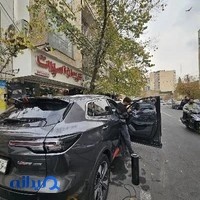کیوان اسپرت