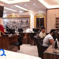 گروه مشاورین مسکن ملی