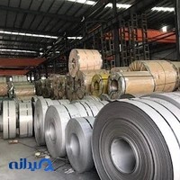 بهتاک صنعت ورق استیل لوله مانیسمان