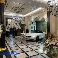 تالار مجلل کیان