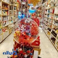 فروشگاه شادرنگ