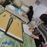 آموزشگاه طراحی و دوخت تندیس