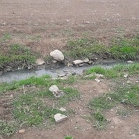 زمین فوتبال باغو