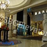 شرکت آسانسور شهاب بران قائم گیلان
