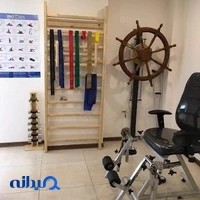فیزیوتراپی دکتر شقایق فرد(پارسامهر)