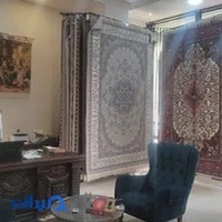 فرش نقش جهان هروی