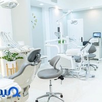 مطب دندانپزشکی دکتر کیان حقیقی