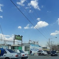 پاسگاه انتظامی حصارگلستان