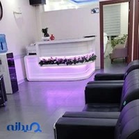 مرکز زیبایی آیما