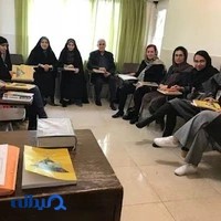 مرکز نشر کتب و آموزش زبان عربی کاربردی
