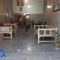 کافه سنتی عمو عباس