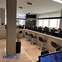 آژانس مسافرتی قصران گشت