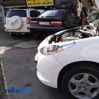 تعمیرگاه تخصصی حامد