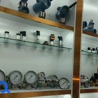 Maham Instrumentation