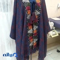 مزون کامرانی.افخم