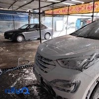 کارواش جم