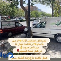 فروشگاه سم آلاله