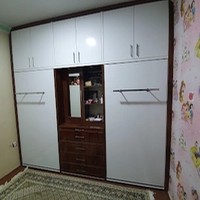 صنایع چوب و دکوراسیون داخلی پلیکان