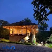 اقامتگاه بوم‌گردی بهشت