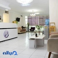 مطب دكتر حنانه عظيمي