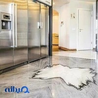 بازسازی ساختمان قصر باشکوه