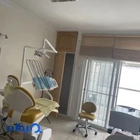 دندانپزشکی دومان تهرانپارس - شرق تهران