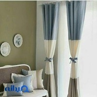 گالری پرده ، کاغذ دیواری و پارکت میلاد