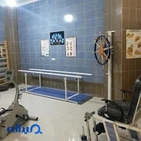 کلینیک فیزیوتراپی پیشگام