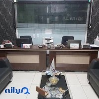 بیمه سامان تهرانسر( کاظم خانی کد: 8143 )