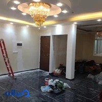 تأسیسات همای،بازسازی کامل ساختمان از صفر تا صد