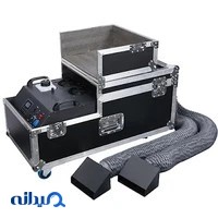 نورپردازی گلداستار