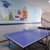 دبیرستان شهید همت