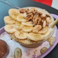 بستنی مشتی رشتی