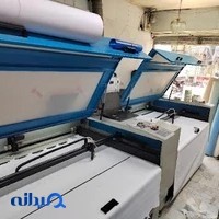 Fabricator لیزر