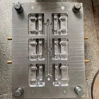 خدمات فرز cnc نصف جهان
