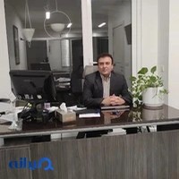 مطب دکتر شاهین صالحی متخصص پزشکی ورزشی