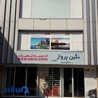 نگین پرواز پارس