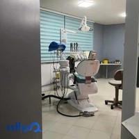 مطب دندانپزشکی دکتر نادر زرگرصالح