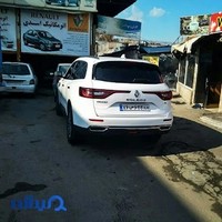 اتو مکانیک اسدی