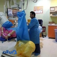 لیزر واریس