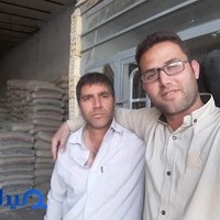 مصالح ساختمانی نیک