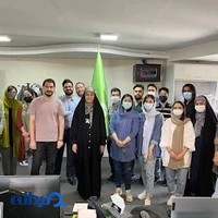 آژانس دیجیتال مارکتینگ هارمونی