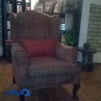 پیراهن مبل رهگشا