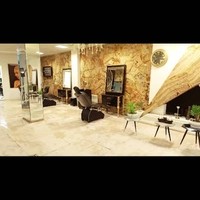 سالن زیبایی VIP راز
