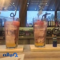 Cafe rio / کافه ریو