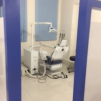 کلینیک دندانپزشکی ستاره
