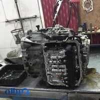 اتو چکاب الغدیر